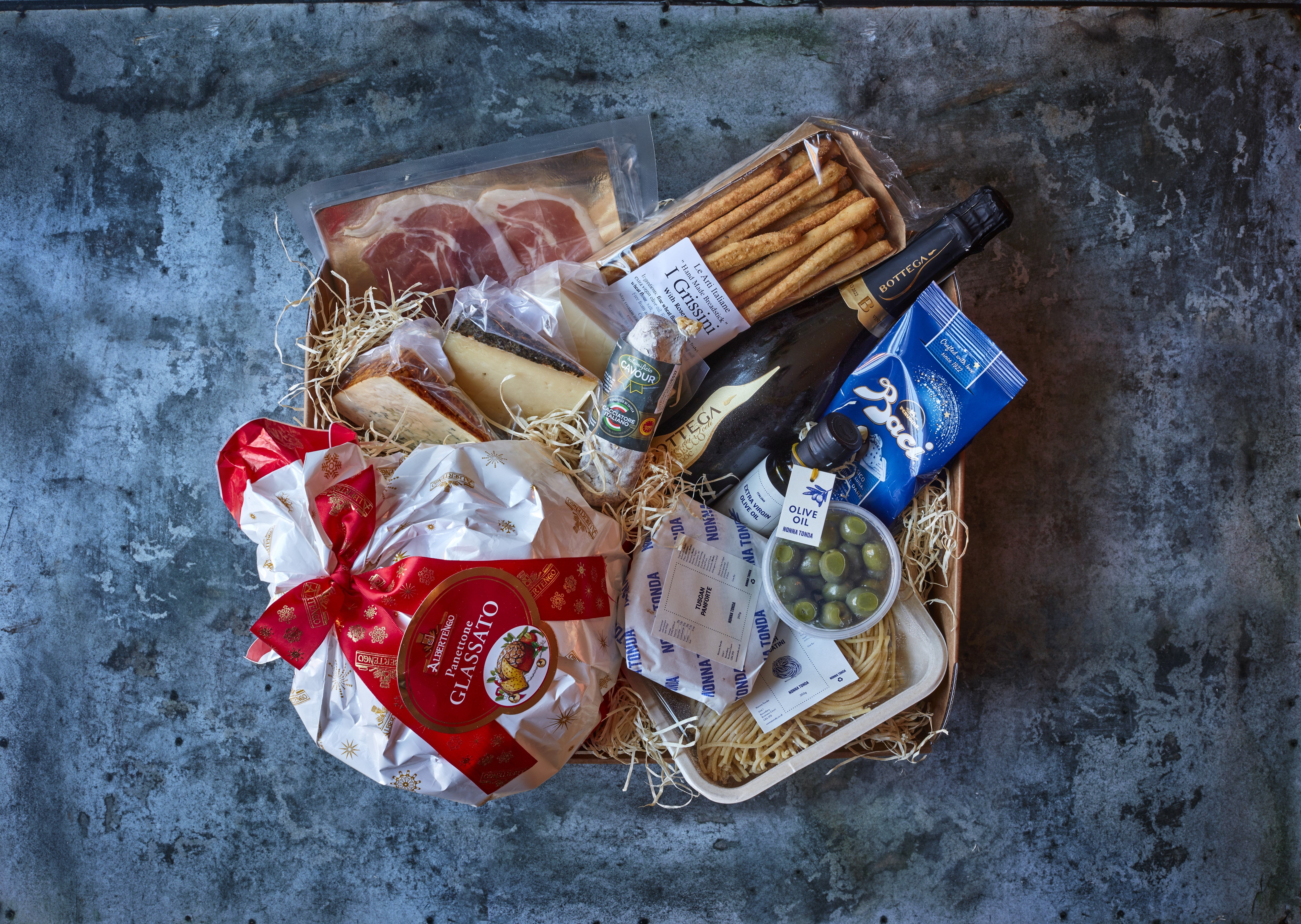 Nonna Tonda Hamper